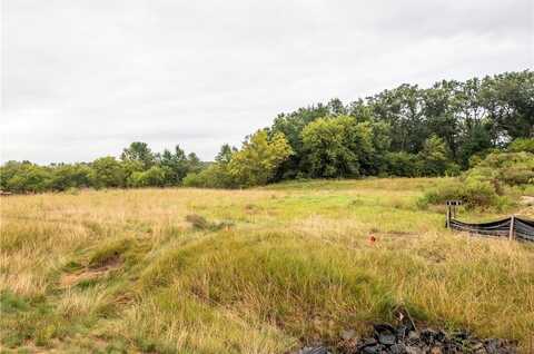 Mertinke Landing lot: 3, Eleva, WI 54738