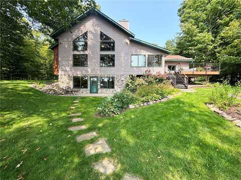 2835 29 15/16th Avenue, Birchwood, WI 54817