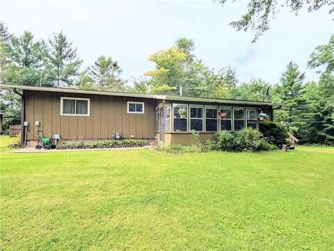 390 W Olson Drive, Grantsburg, WI 54840