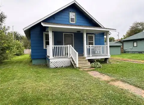 612 W Marshall Street, Rice Lake, WI 54868
