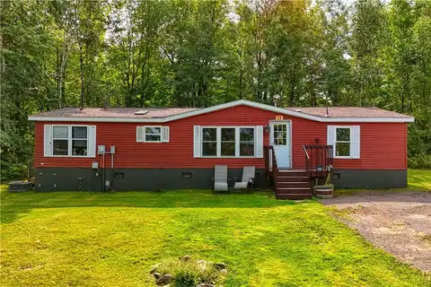 12716 N County Hwy T unit: 11, Hayward, WI 54843