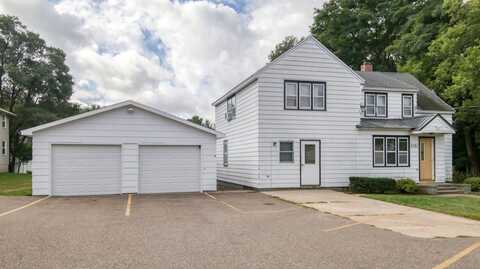 3121 Seymour Road unit: 3, Eau Claire, WI 54703