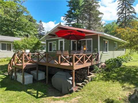 15288W State Hwy 27/70, Stone Lake, WI 54876