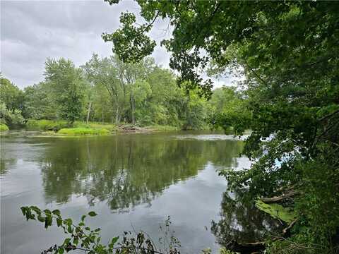 21 1/4 Street, Chetek, WI 54728
