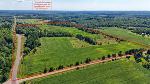 N 8009 Main Road, Springbrook, WI 54875