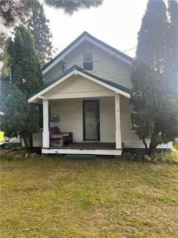 301 8 3/4 Street, Prairie Farm, WI 54762