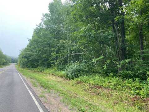 ON N County Highway C, Exeland, WI 54835
