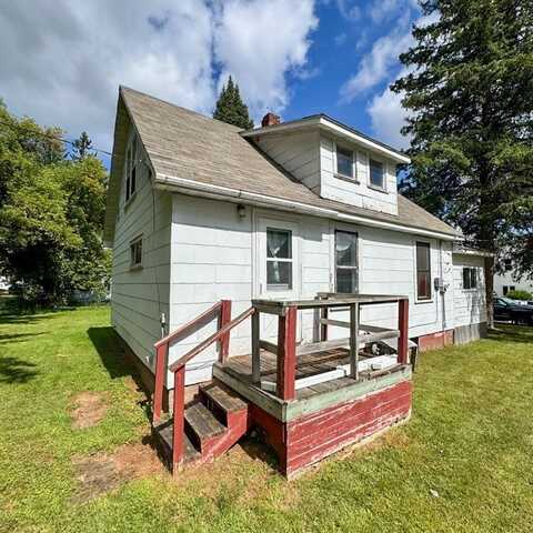919 N Alvey Street, Bruce, WI 54819