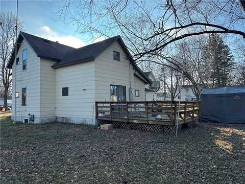 1317 8th Street E, Menomonie, WI 54751
