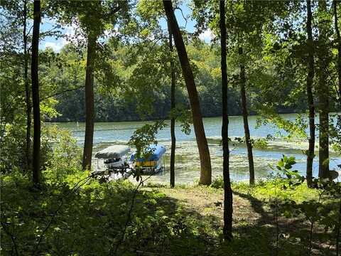 W2373 Blackhawk Road, Sarona, WI 54870
