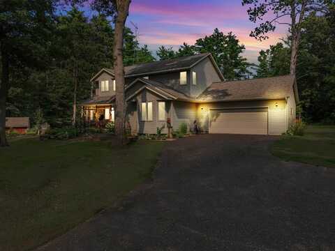 1952 16 1/2 Avenue, Cameron, WI 54822
