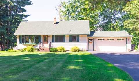 N7931 553rd Street, Menomonie, WI 54751