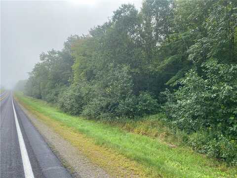 ON WI-48, Exeland, WI 54835