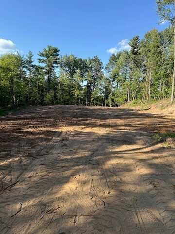 98th Avenue lot: 8, Chippewa Falls, WI 54729