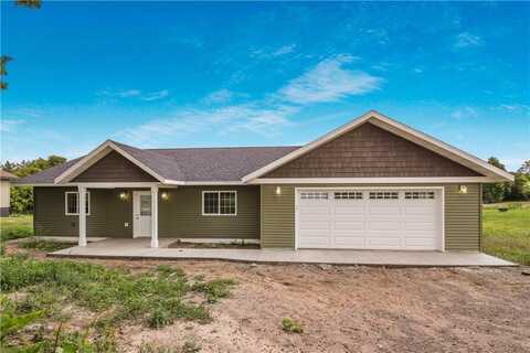 121 N Algoma Street, Birchwood, WI 54817