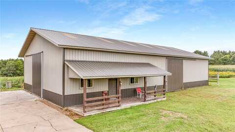 8585 242nd Avenue, New Auburn, WI 54757