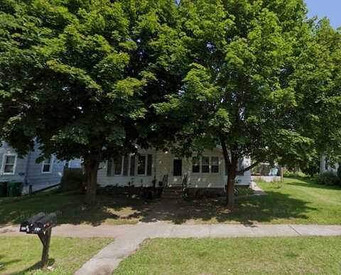 635 Centre Street unit: 0, Eau Claire, WI 54703