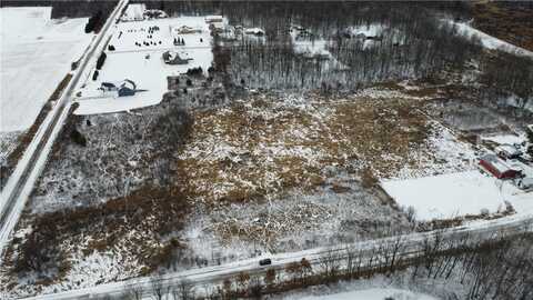 50th Avenue lot: 18, Cadott, WI 54727
