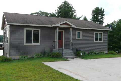 1951 County Road A, Spooner, WI 54801
