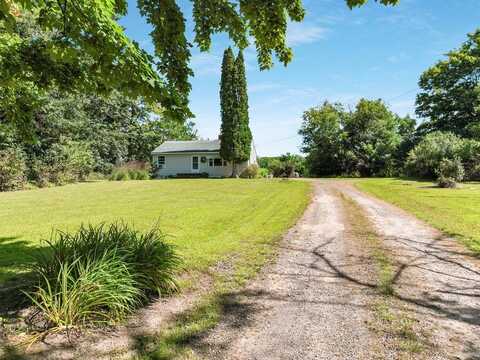 110 Willow Street S, Turtle Lake, WI 54889