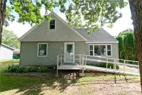 1221 Ruby Avenue, Rice Lake, WI 54868