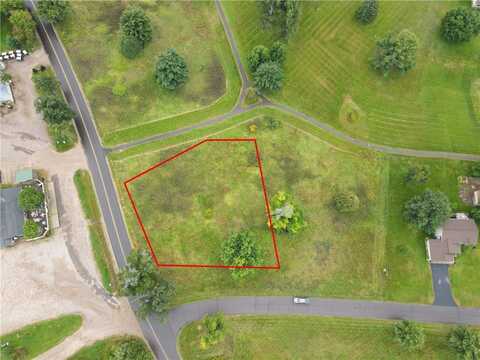 10 & 25 1/4 Avenue lot: 4, Chetek, WI 54728