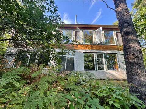 W8865 Eagle Roost Lane, Trego, WI 54888