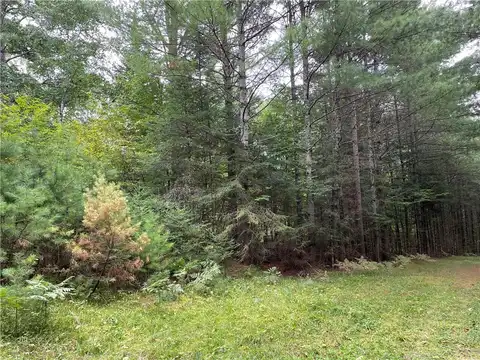 Hermosa Lane lot: 5, Hayward, WI 54843