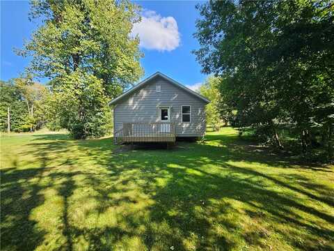 324 N 3rd Street, Cornell, WI 54732