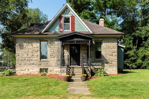 701 Balsam Street, Colfax, WI 54730