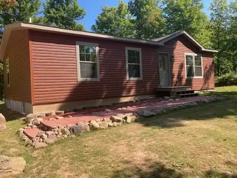 16462 W Boyle Road, Hayward, WI 54843