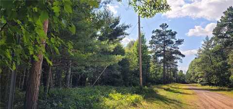E Mail Road, Gordon, WI 54838