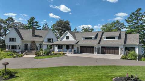 N1211 Eastside Road, Birchwood, WI 54817