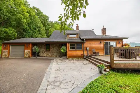 S1572 State Road 37, Alma, WI 54610