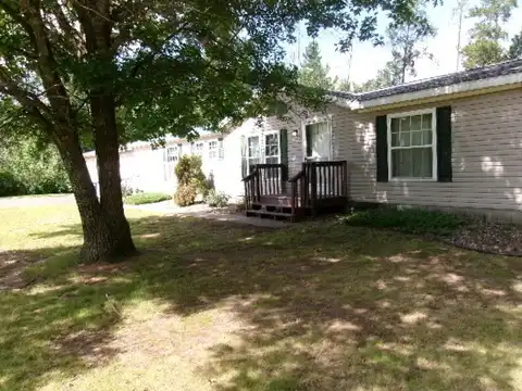 15870 N Ranger Estate Drive, Hayward, WI 54843