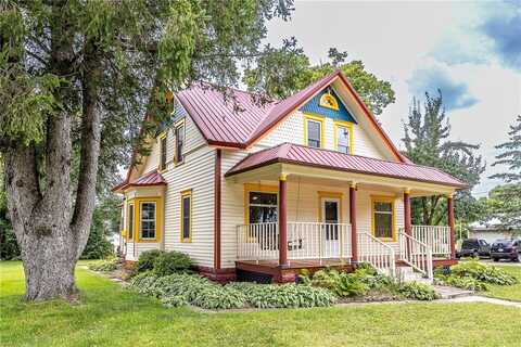330 2nd Street, Taylor, WI 54659
