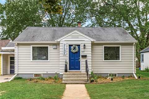 627 Putnam Drive, Eau Claire, WI 54701
