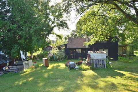 N 8009 Main Road, Springbrook, WI 54875