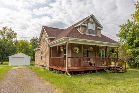 600 Park Avenue E, Ladysmith, WI 54848