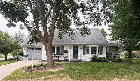 511 E Wisconsin Avenue, Barron, WI 54812