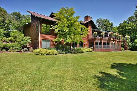 23165 Garmisch Road unit: 23, Cable, WI 54821
