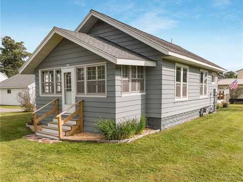 521 Dallas Street, Chetek, WI 54728