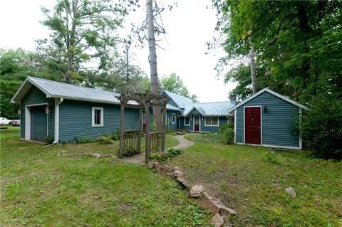 W15949 Bass Lake Road, Weyerhaeuser, WI 54895
