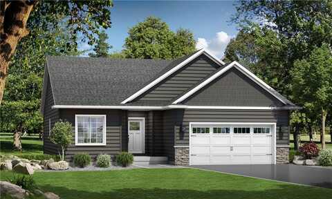 1410 Pebble Beach Drive lot: 161, Altoona, WI 54720