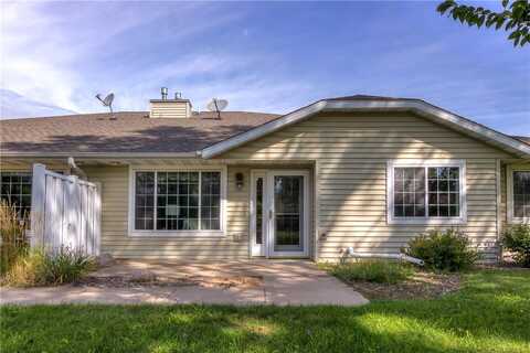 4429 E Robin Meadows Lane unit: 4429, Eau Claire, WI 54701