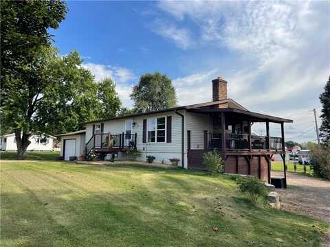 1020 9th Avenue, Bloomer, WI 54724