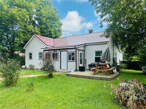 402 S Fuller Street, Birchwood, WI 54817
