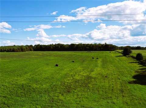 10 Acres 235th Ave., Bloomer, WI 54724