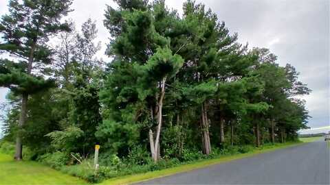 270th Ave lot: 1, New Auburn, WI 54757