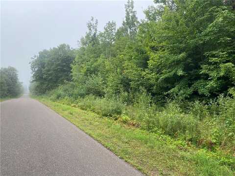ON W County Road C, Exeland, WI 54835